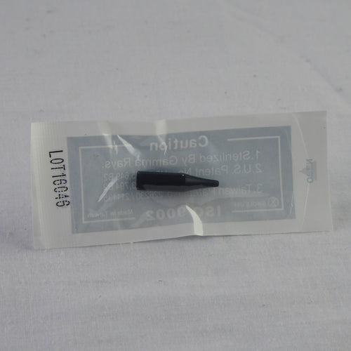 2 & 3 Prong Needle Cap Round - permanentmakeupacademyph