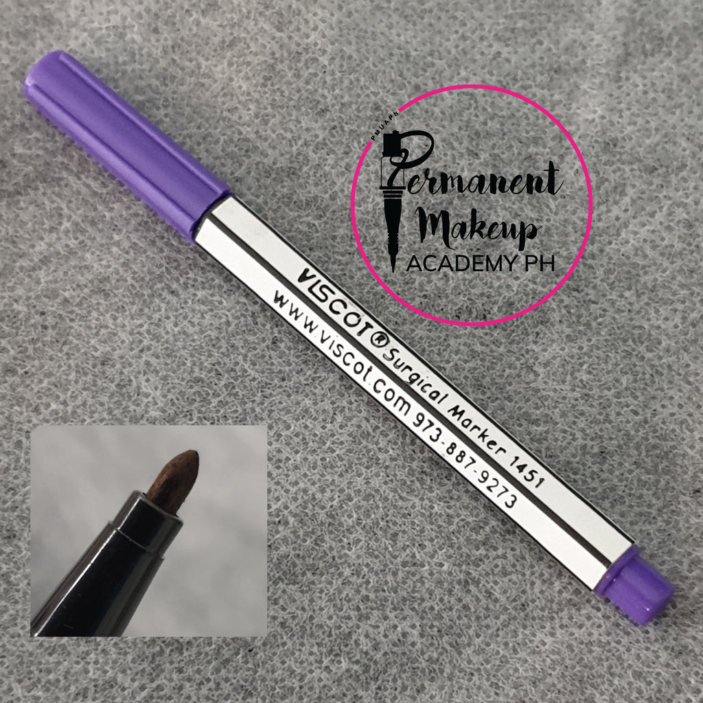 Surgical Skin Marker