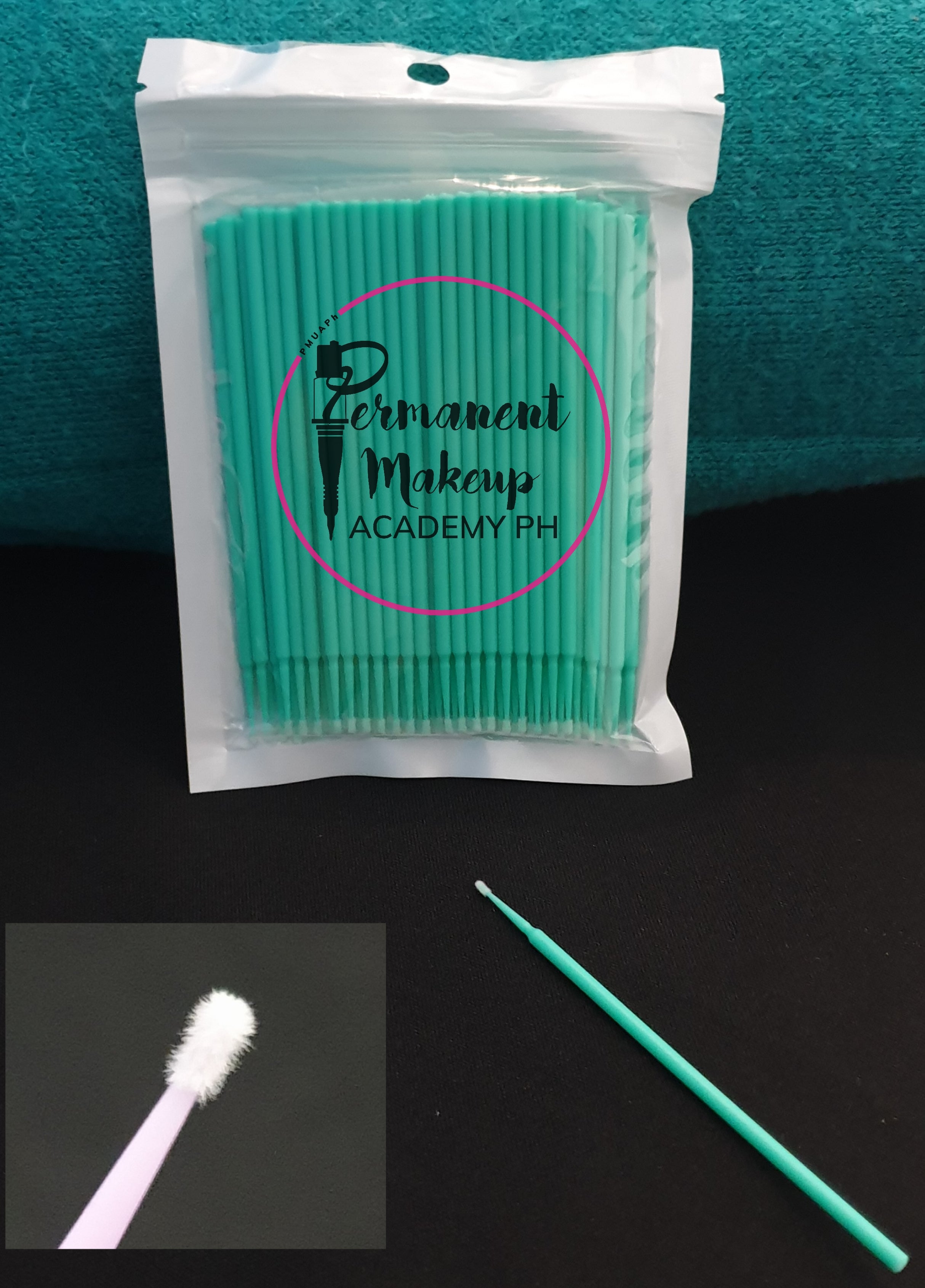 Micro Brush (100 pcs)