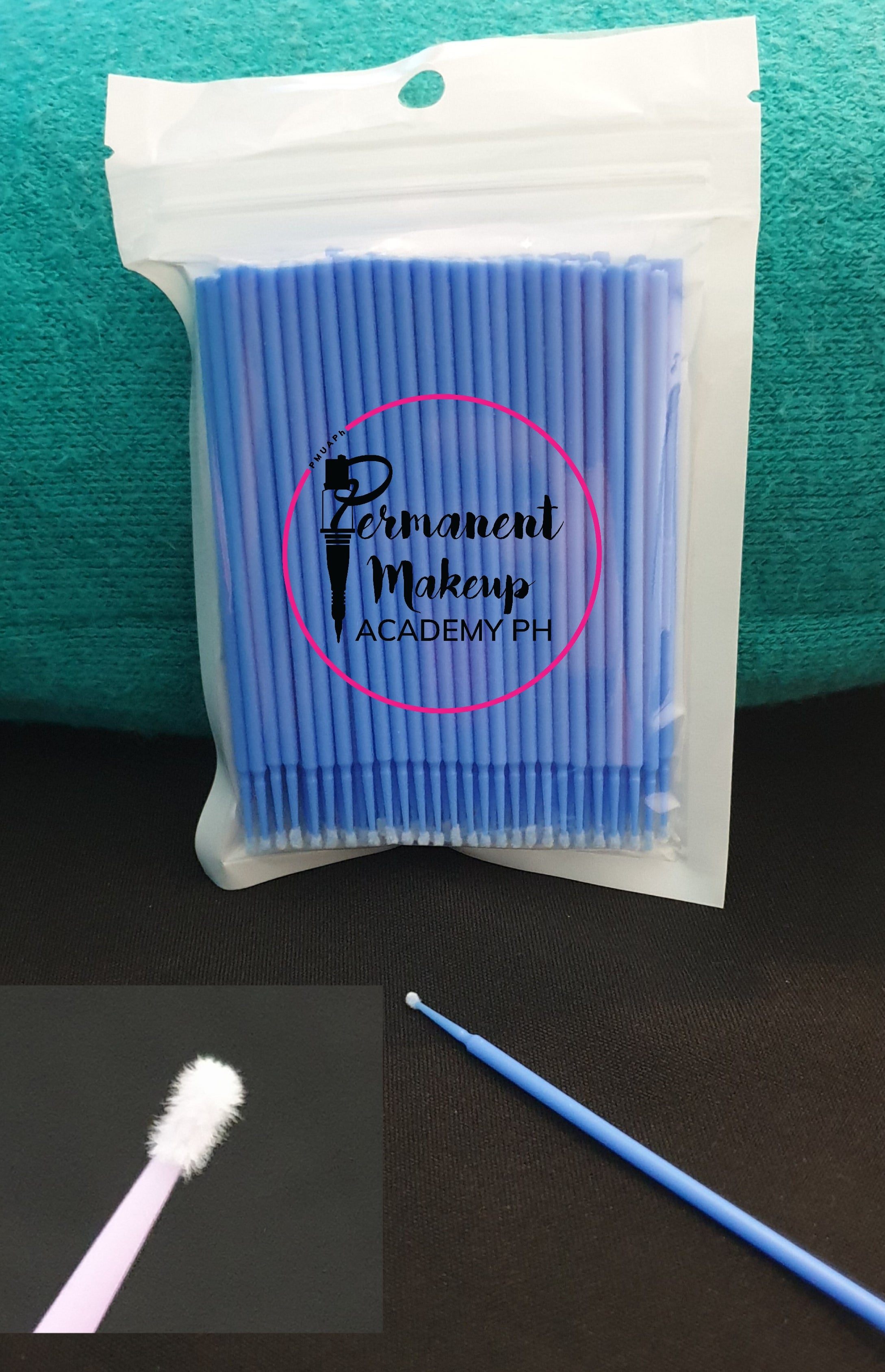 Micro Brush (100 pcs)