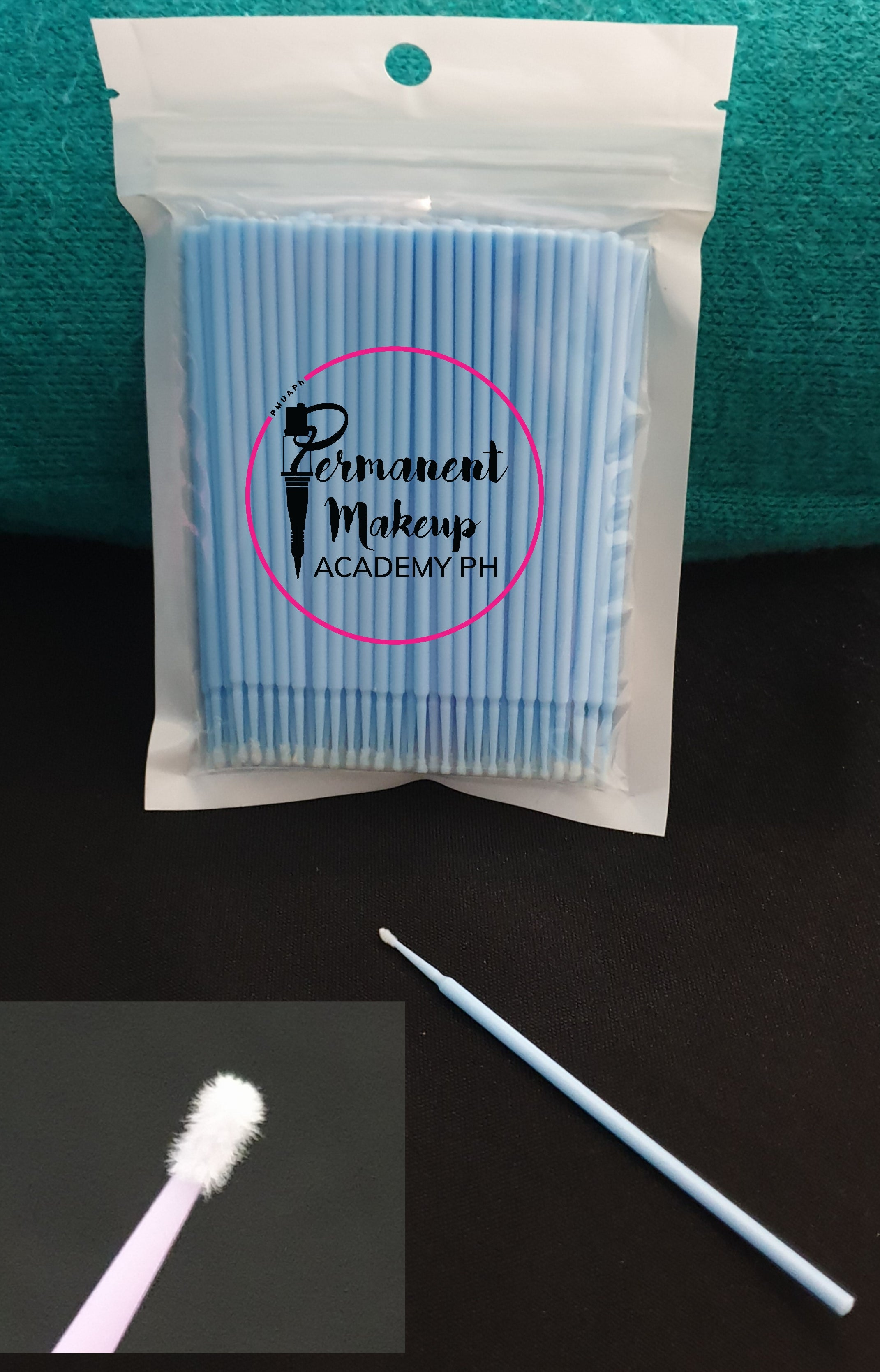 Micro Brush (100 pcs)