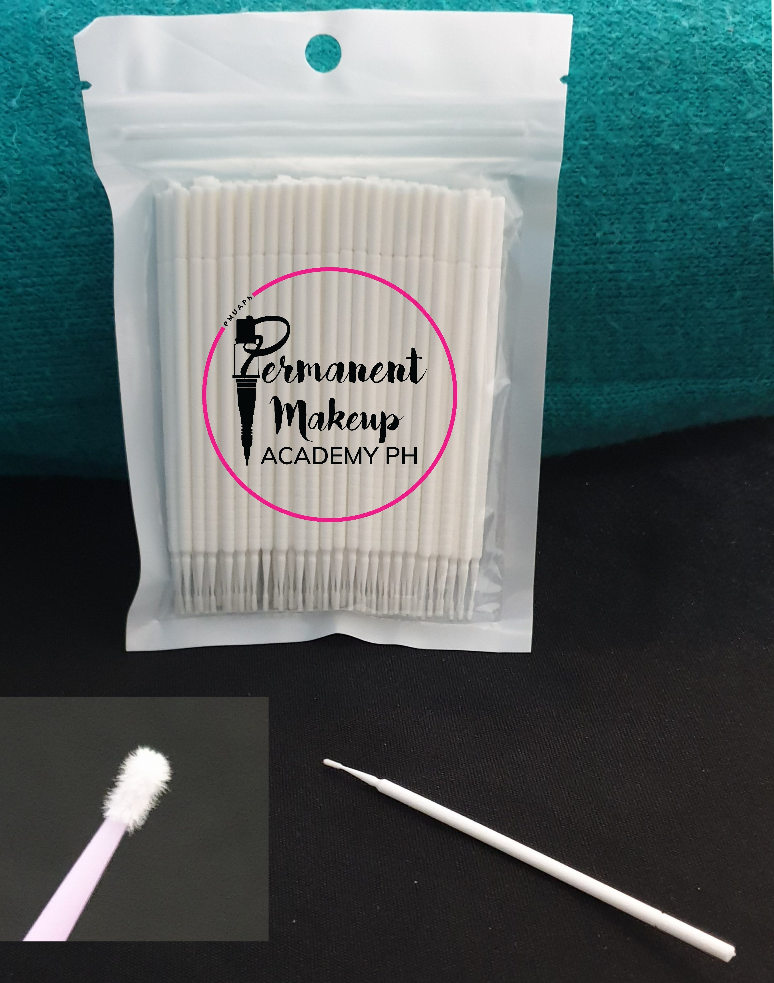 Micro Brush (100 pcs)