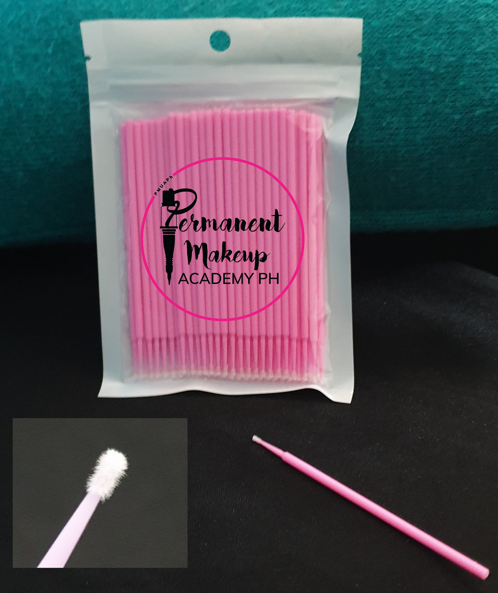 Micro Brush (100 pcs)