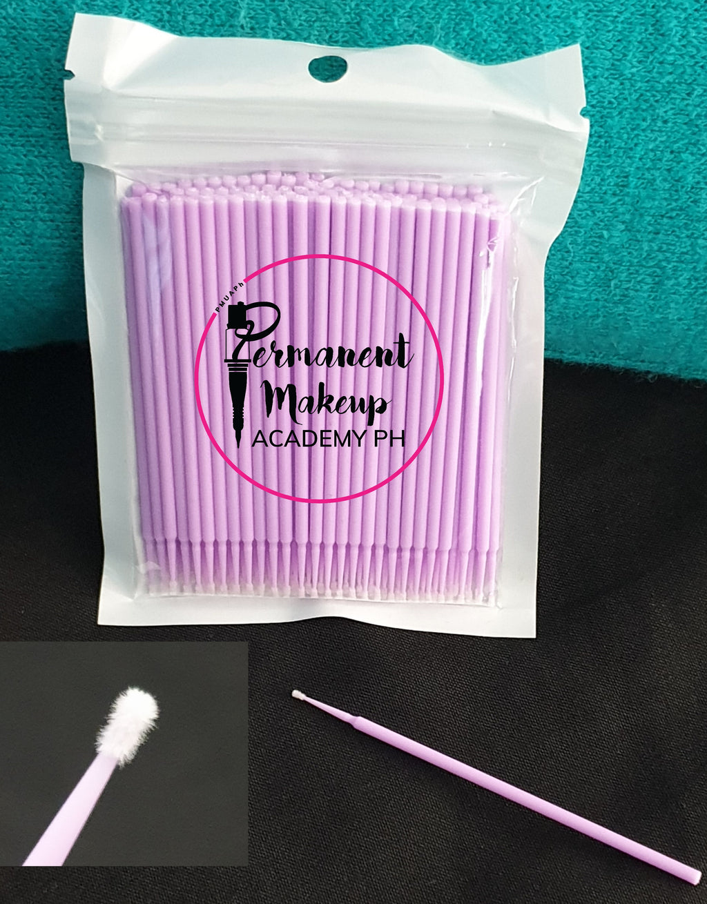 Micro Brush (100 pcs)