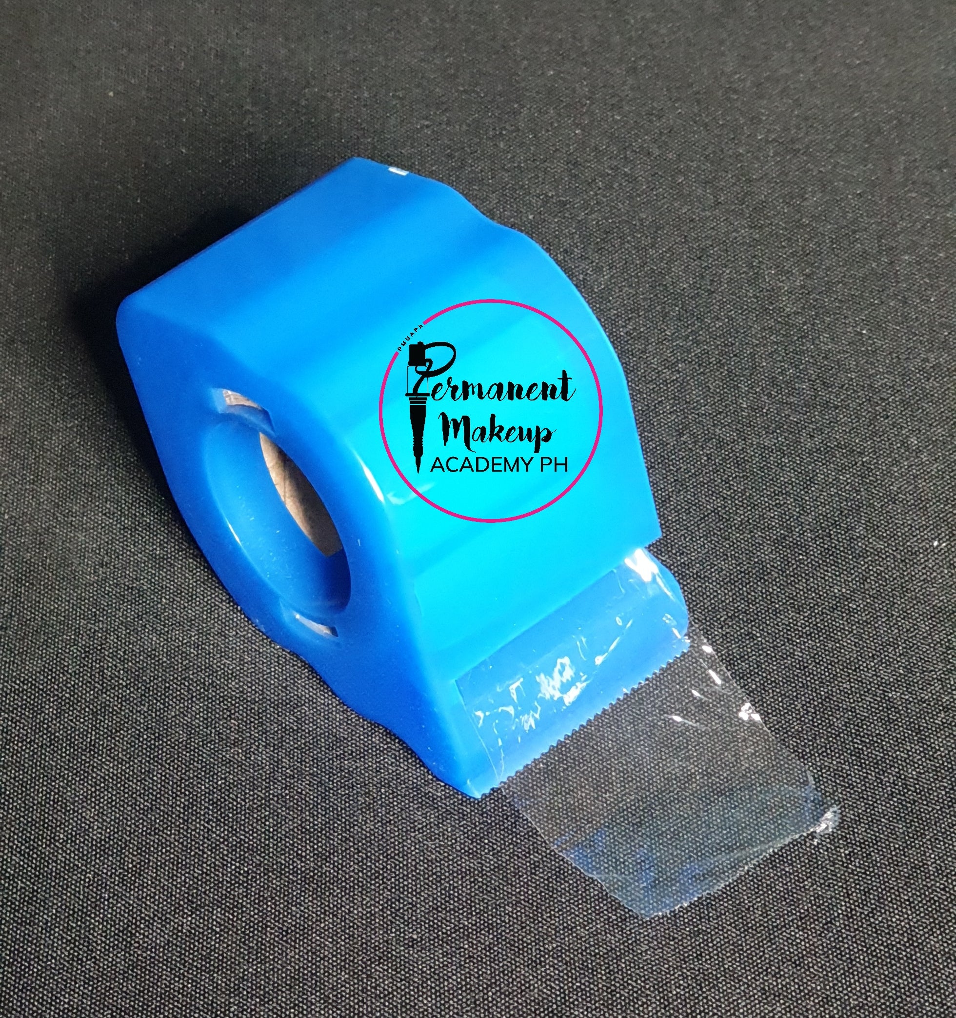 Tattoo Wrap Cutter Plastic Width 4.5cm Microblading Eyebrow Lip