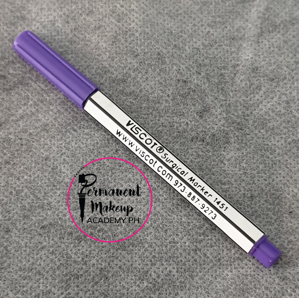 Surgical Skin Marker