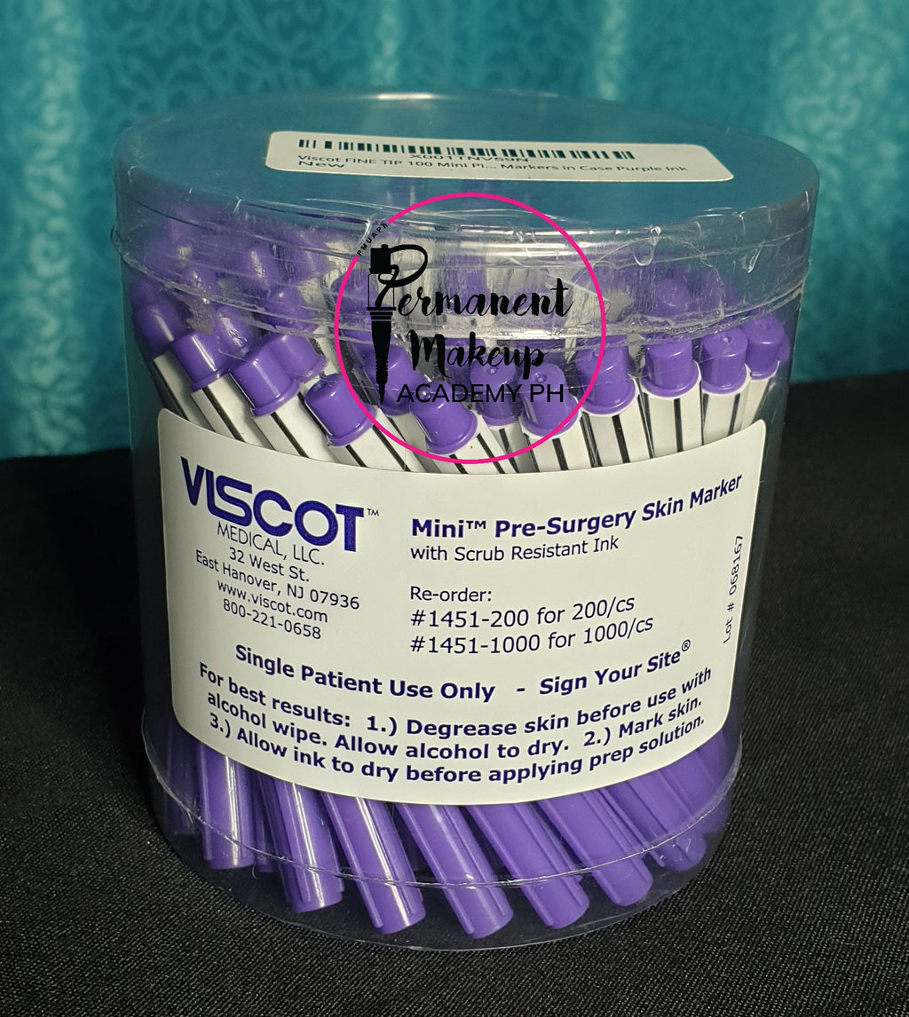 Surgical Skin Marker