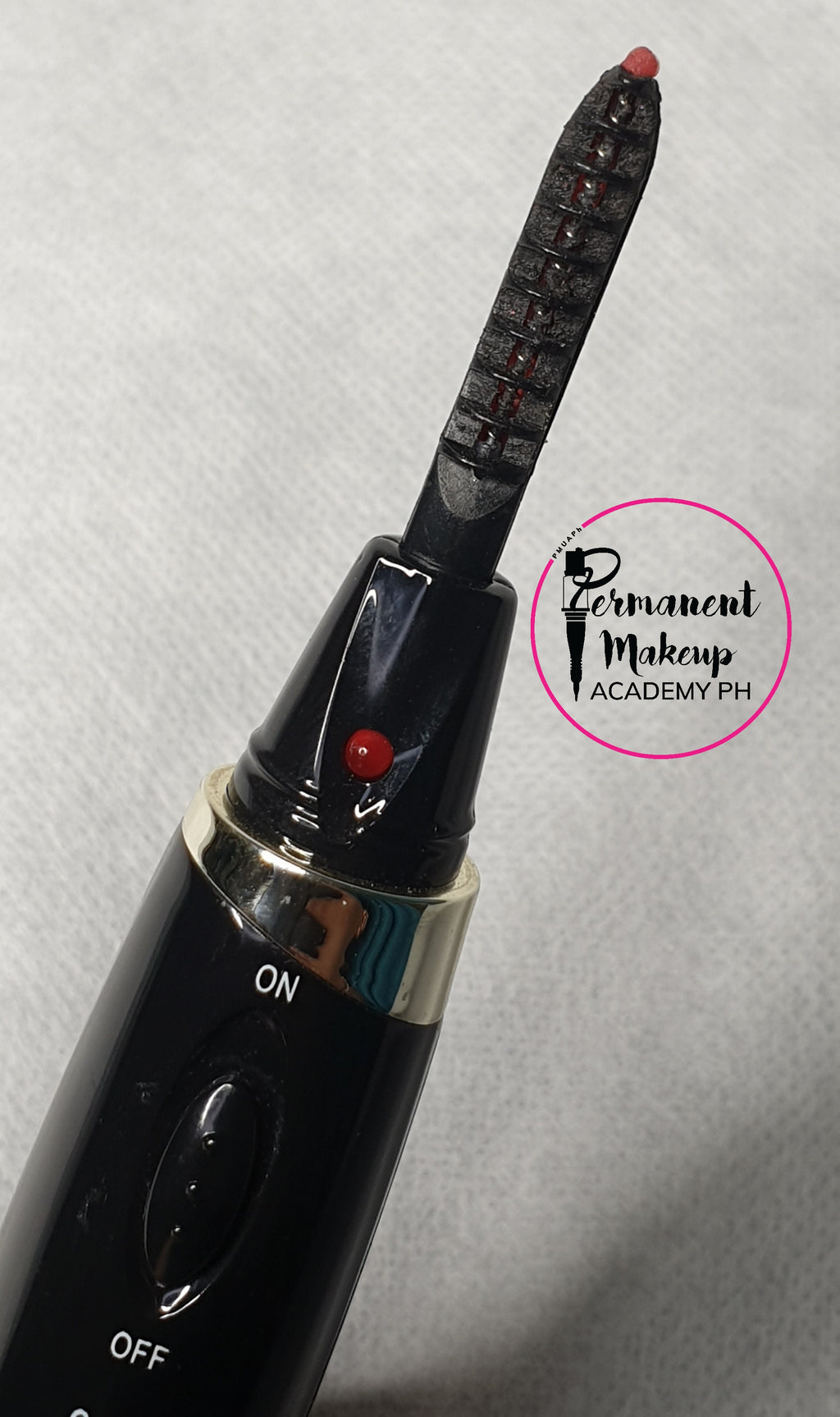Heated Eyelash Curler