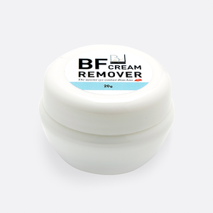 BF Cream Remover (20g)