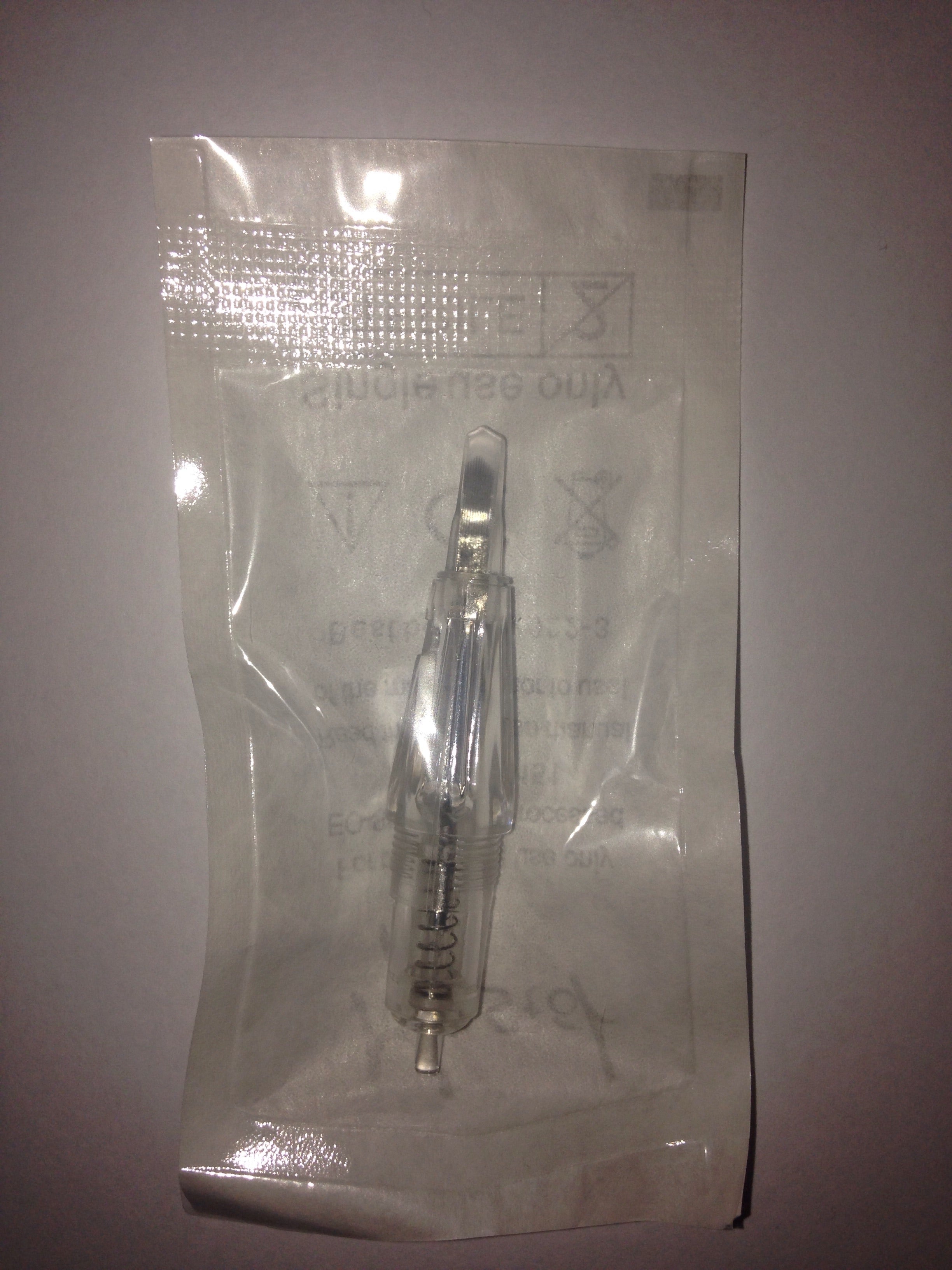 V9 Mastor Needle