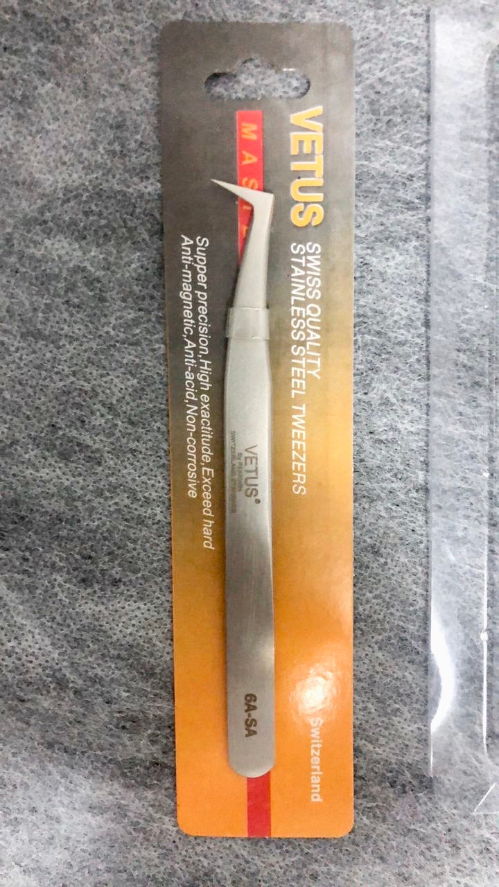 Vetus L-Tweezer High Precision