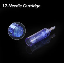 #12 MTS BB Glow Needle Dr. Pen