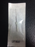 1 Prong Round Needle Biotouch (per piece)