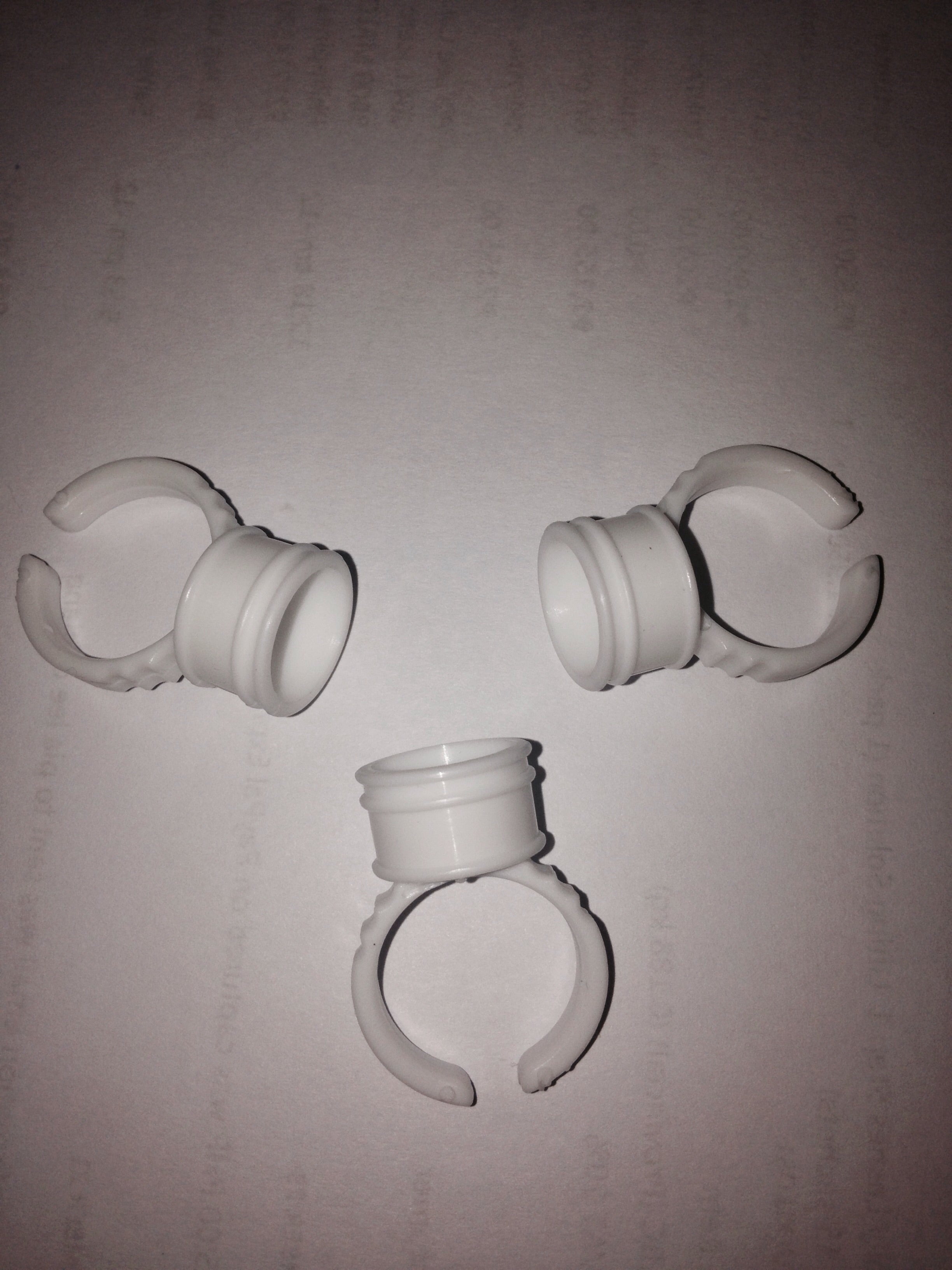 Pigment Ring