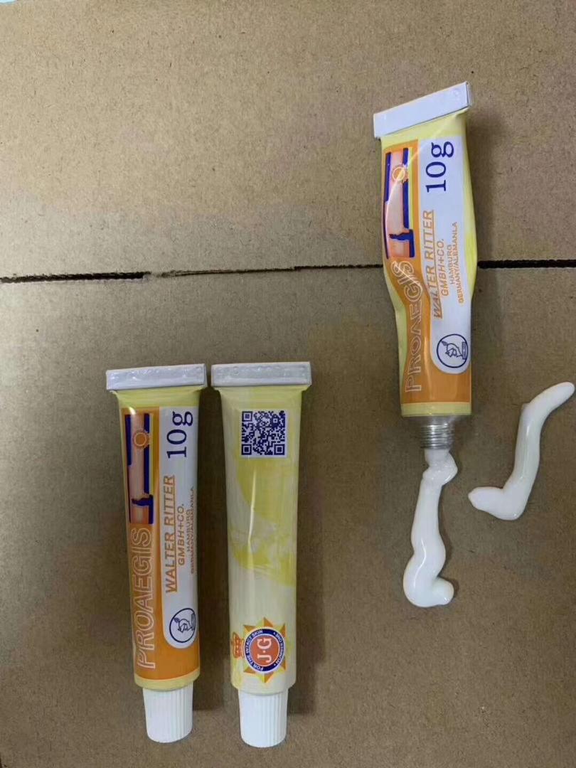 Proaegis Numb Cream