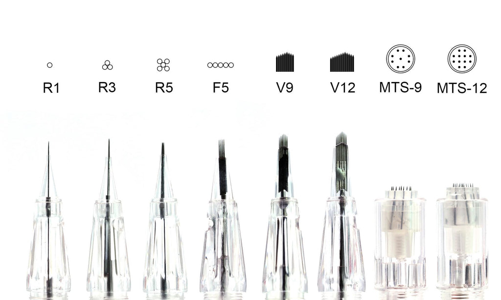 V9 Mastor Needle