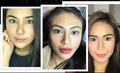 Keratin Lash Lift