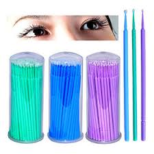 Micro Brush (100 pcs)