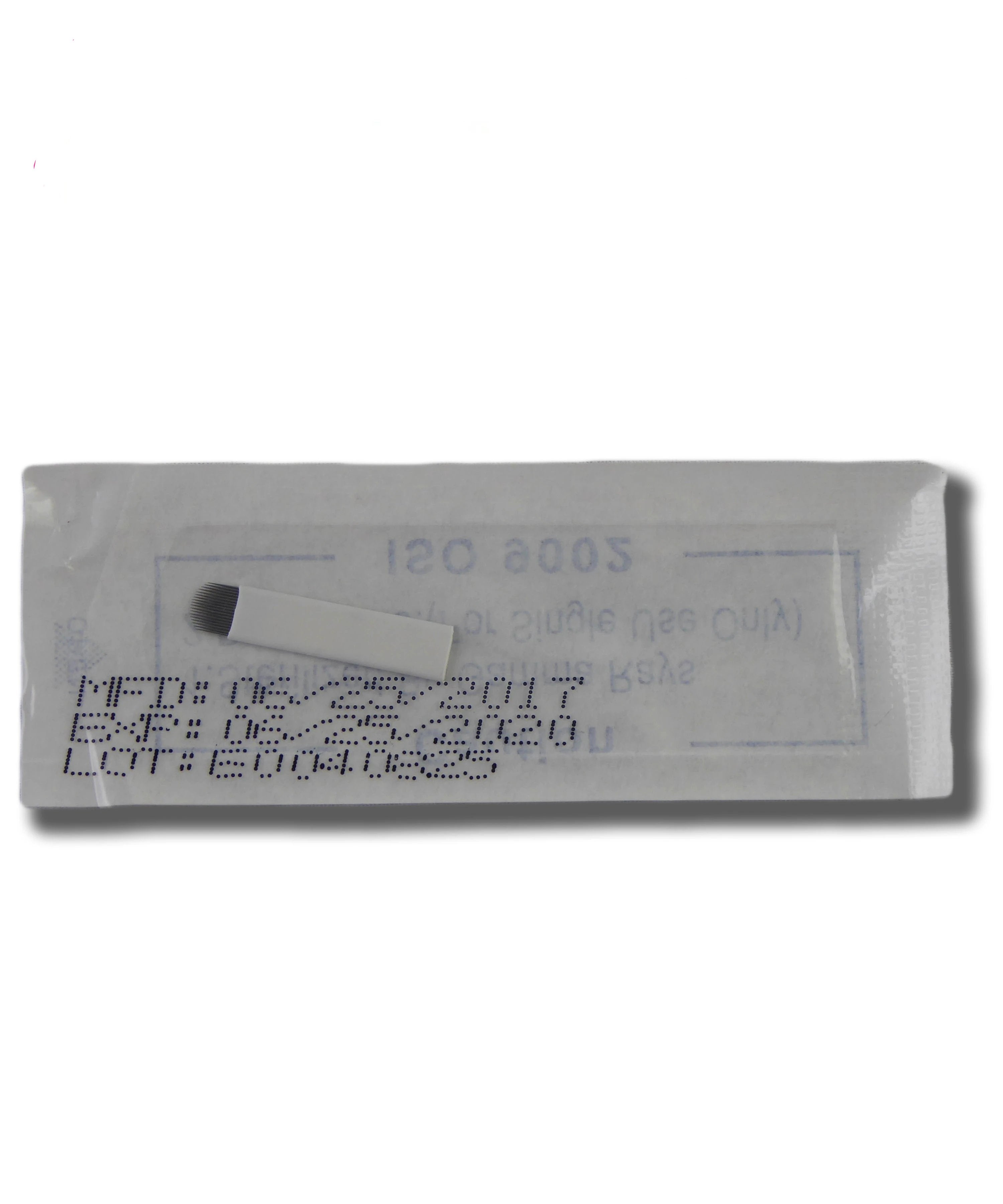14 U Microblading Needles